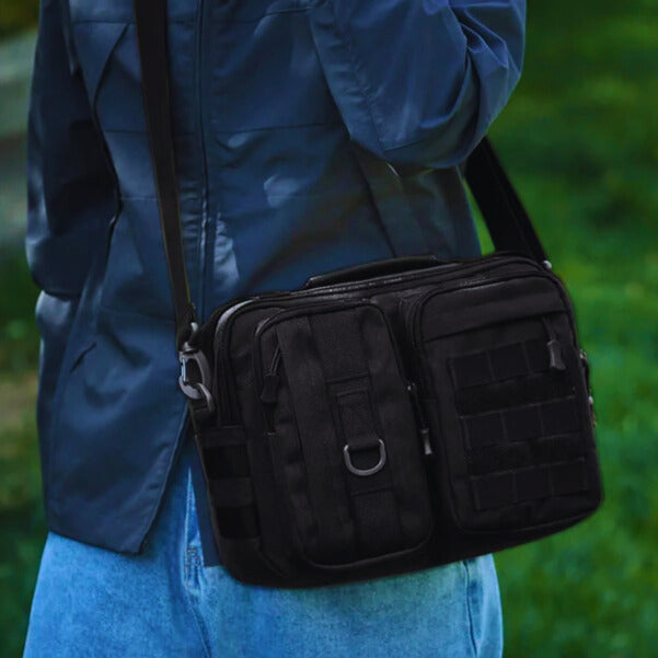 Trailborn Lightweight Sling Backpack product photo – Lost Lake Outdoor