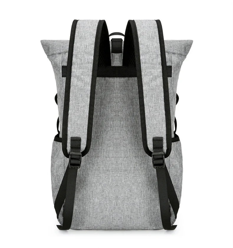 Nomad Traveler’s Backpack product photo – Lost Lake Outdoor