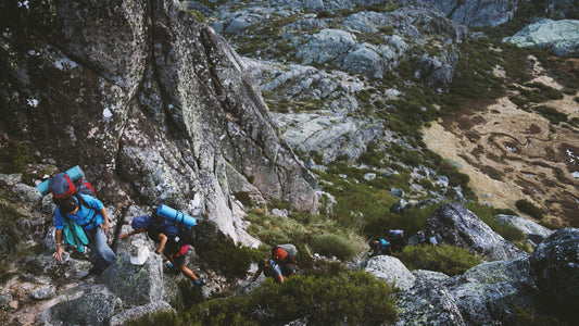 How To Prepare for High Elevation Hiking