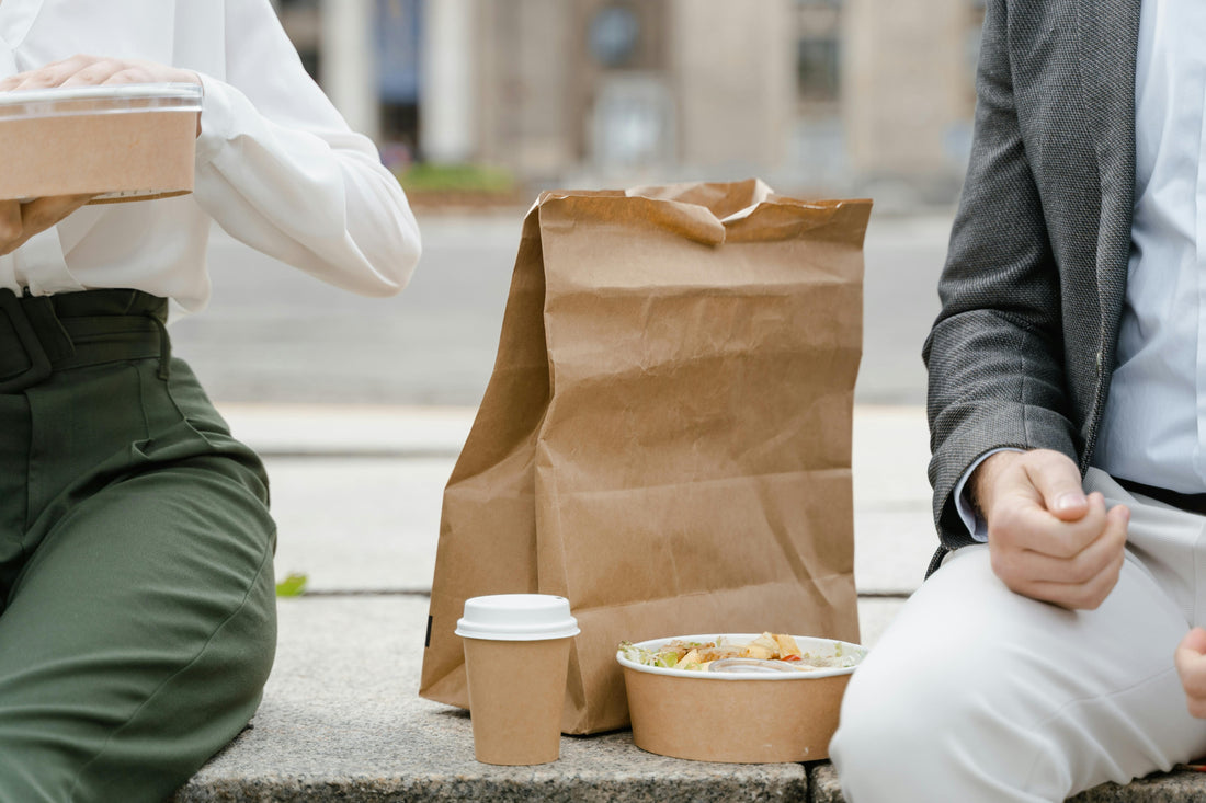 Best Rugged Lunch Boxes for Trail Nutrition