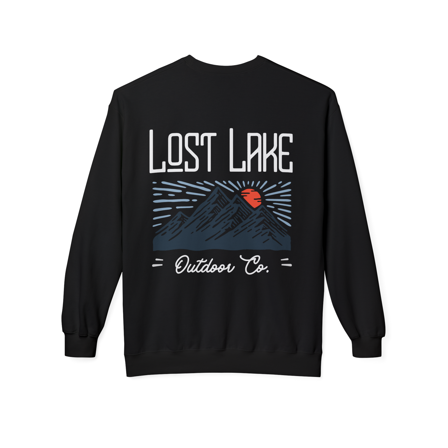 Apparel - Lost Lake Outdoor Company