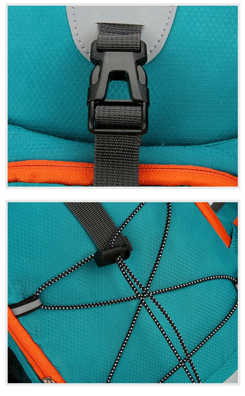 Ridge Cycling Hydration Backpack product photo – Lost Lake Outdoor