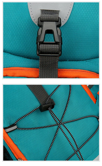 Ridge Cycling Hydration Backpack product photo – Lost Lake Outdoor
