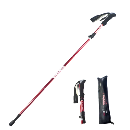 Timber Trekking Poles product photo – Lost Lake Outdoor