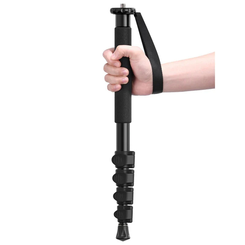 Outlander Selfie Stick Tripod product photo – Lost Lake Outdoor