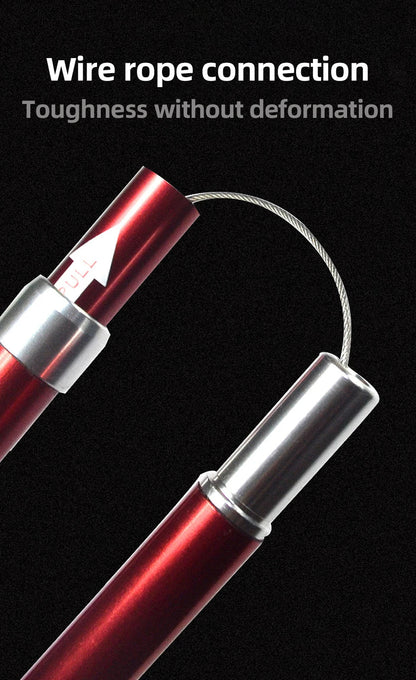 Timber Trekking Poles product photo – Lost Lake Outdoor