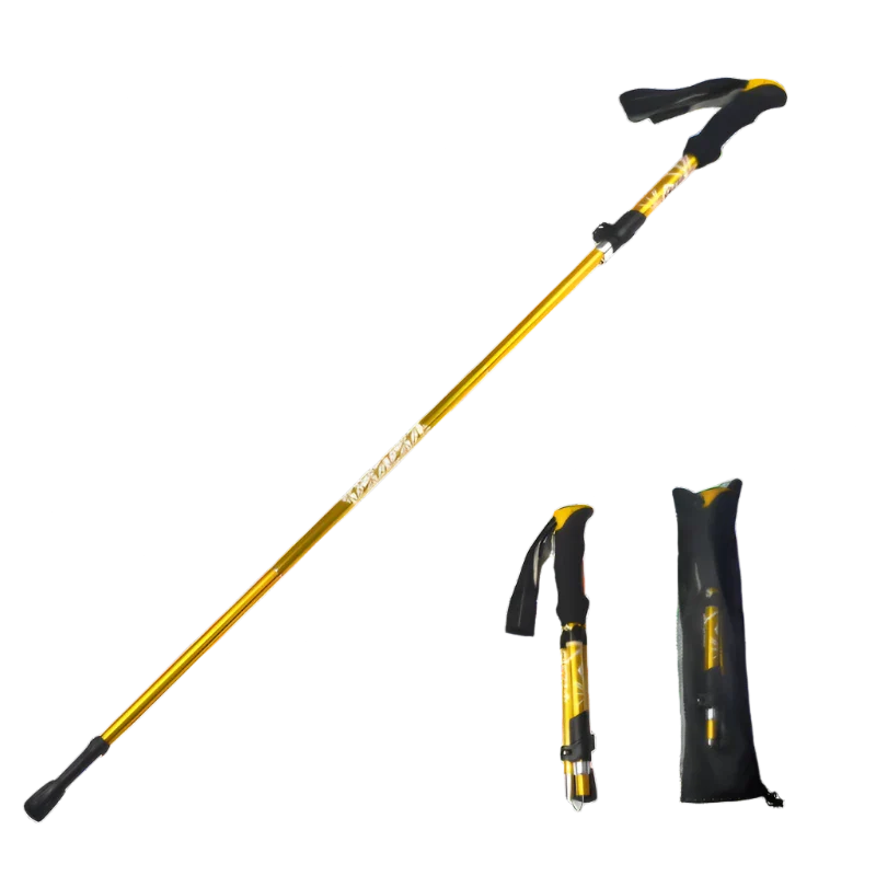 Timber Trekking Poles product photo – Lost Lake Outdoor