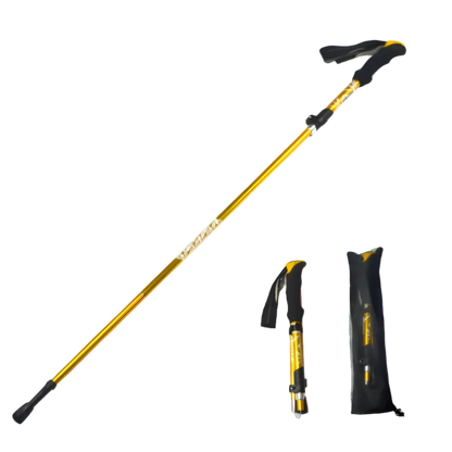 Timber Trekking Poles product photo – Lost Lake Outdoor
