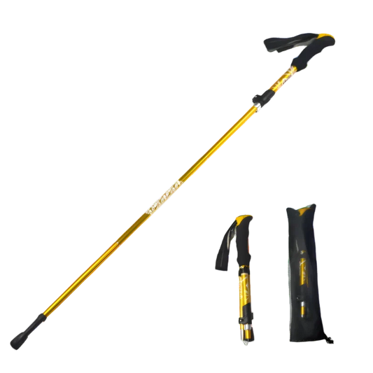 Timber Trekking Poles product photo – Lost Lake Outdoor