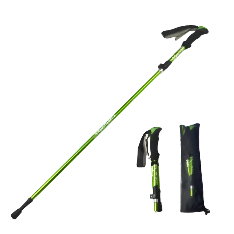 Timber Trekking Poles product photo – Lost Lake Outdoor