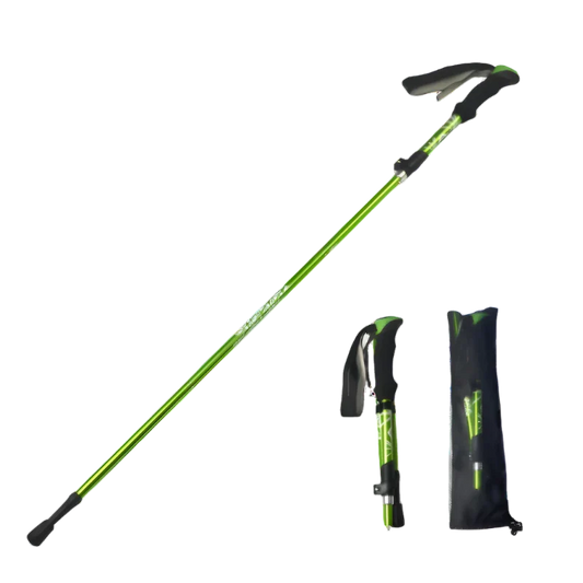 Timber Trekking Poles product photo – Lost Lake Outdoor