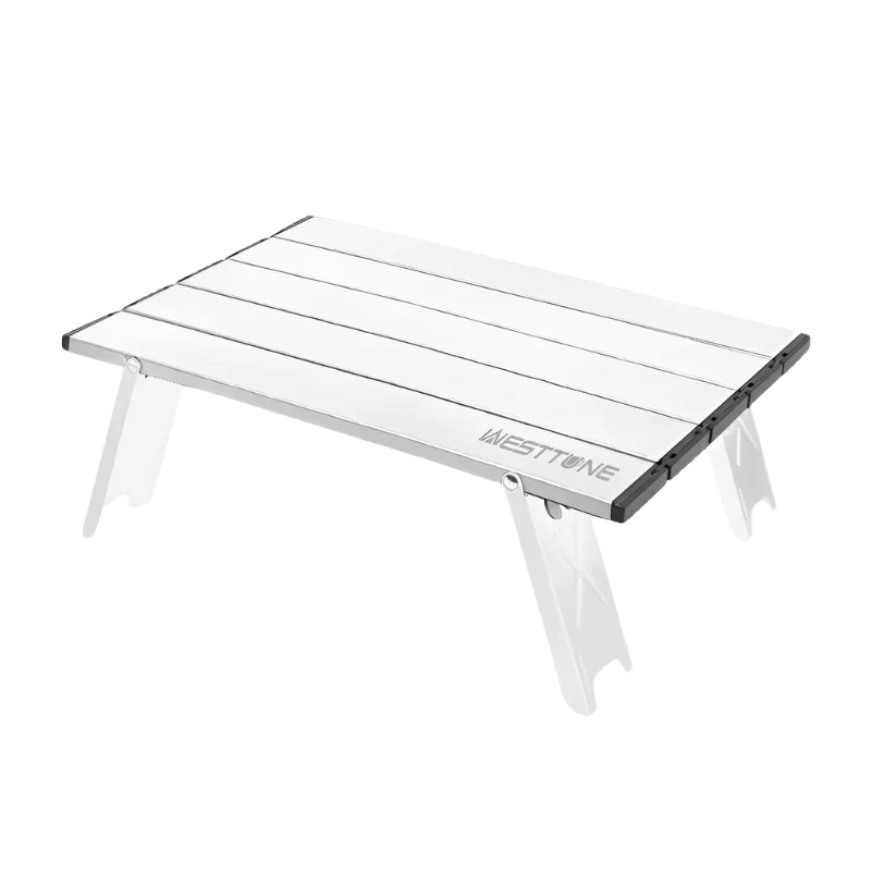 Horizon Camping Table product photo – Lost Lake Outdoor
