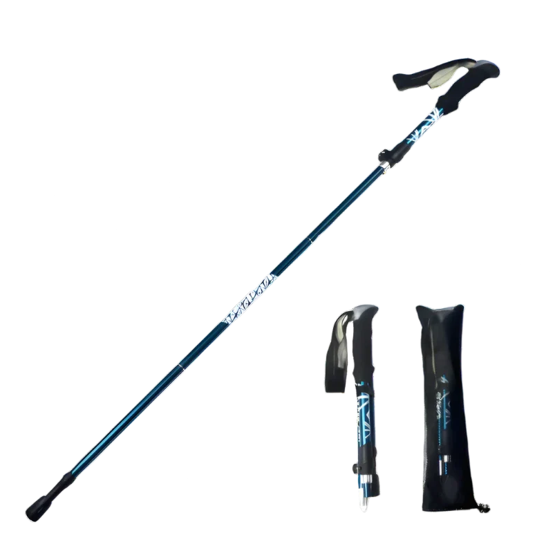 Timber Trekking Poles product photo – Lost Lake Outdoor