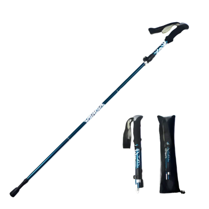 Timber Trekking Poles product photo – Lost Lake Outdoor