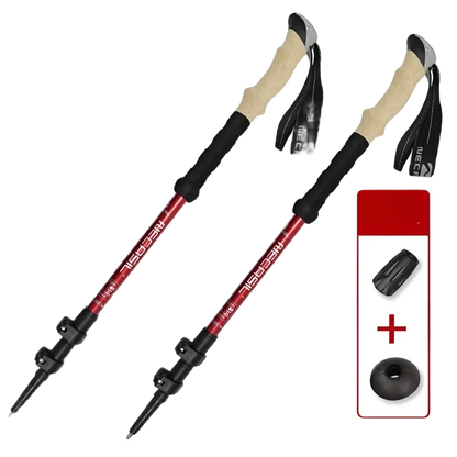 Timberline Camping Table product photo – Lost Lake Outdoor