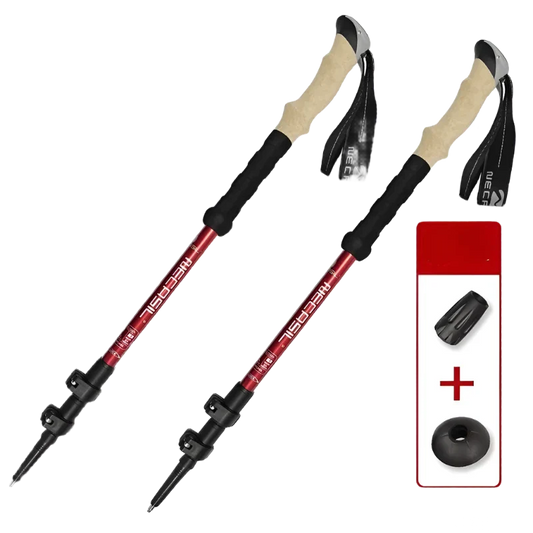 Timberline Camping Table product photo – Lost Lake Outdoor
