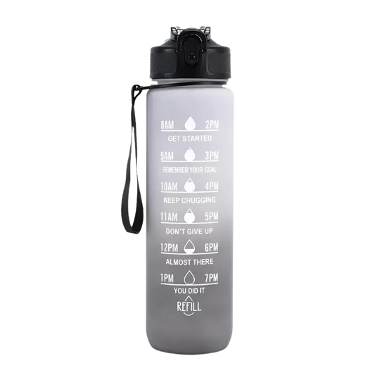 Glacier Insulated Water Bottle product photo – Lost Lake Outdoor
