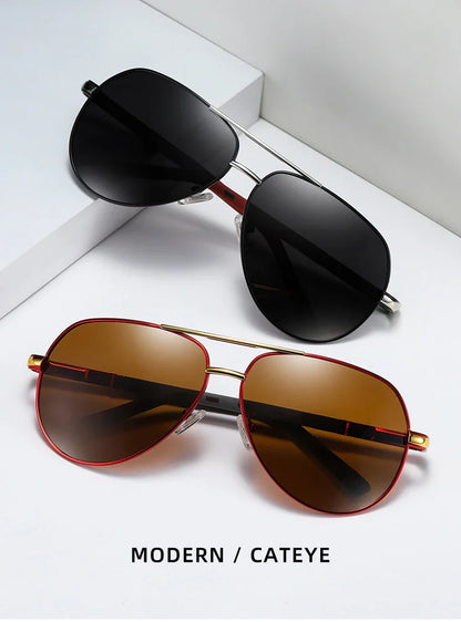 Timber Polarized Sunglasses product photo – Lost Lake Outdoor