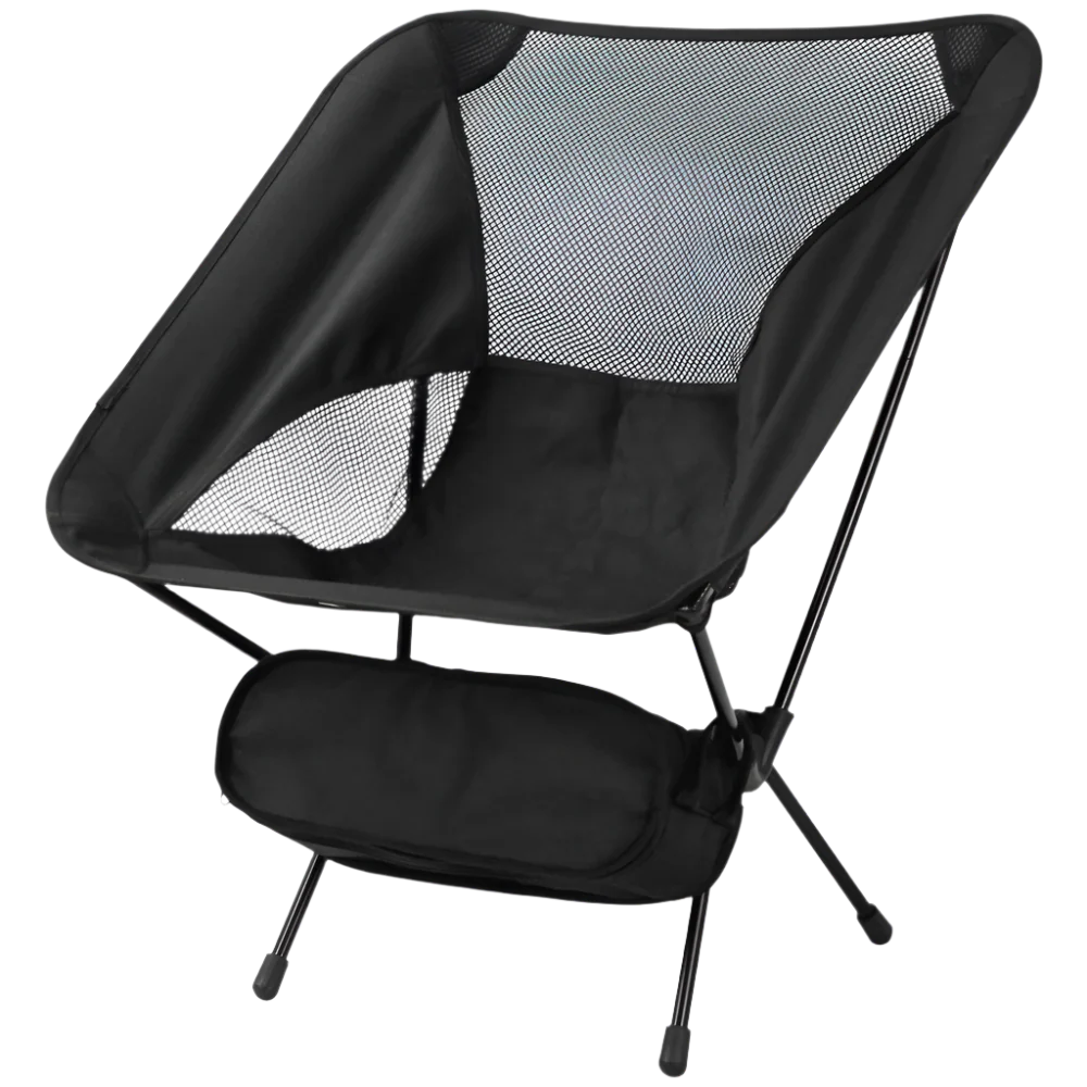 Ridge Camping Chair product photo – Lost Lake Outdoor