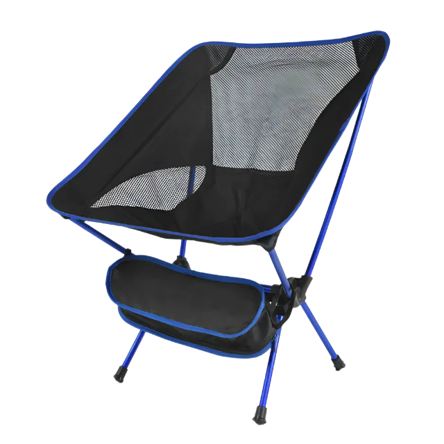 Ridge Camping Chair product photo – Lost Lake Outdoor