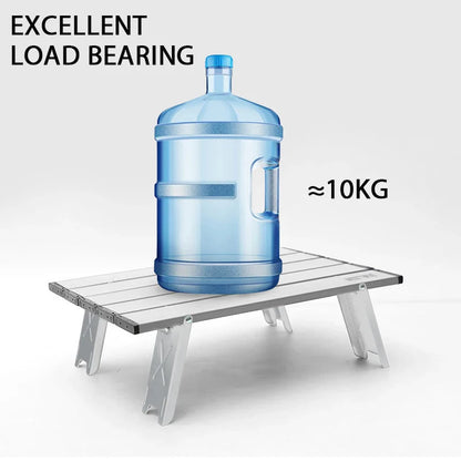 Horizon Camping Table product photo – Lost Lake Outdoor