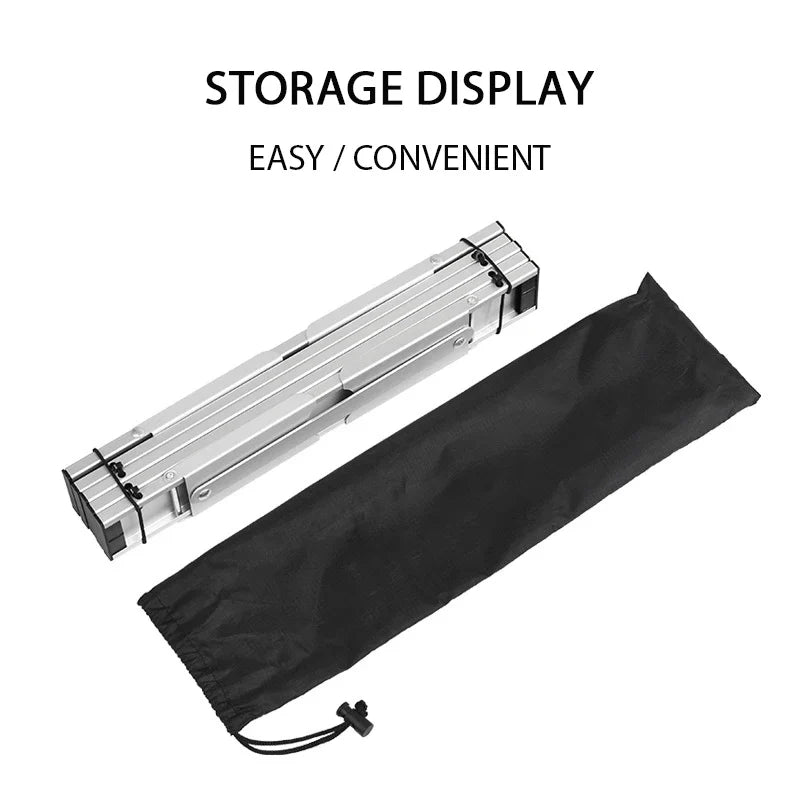 Horizon Camping Table product photo – Lost Lake Outdoor