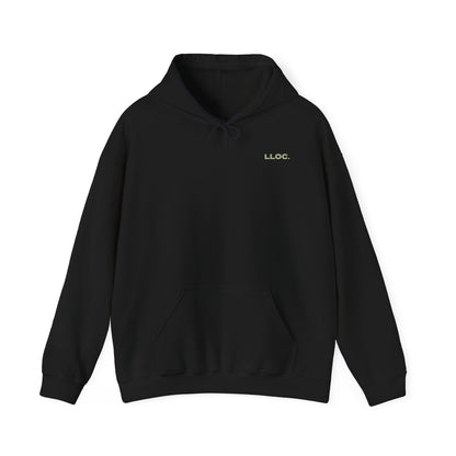 Coordinate Unisex Pullover Hoodie product photo – Lost Lake Outdoor