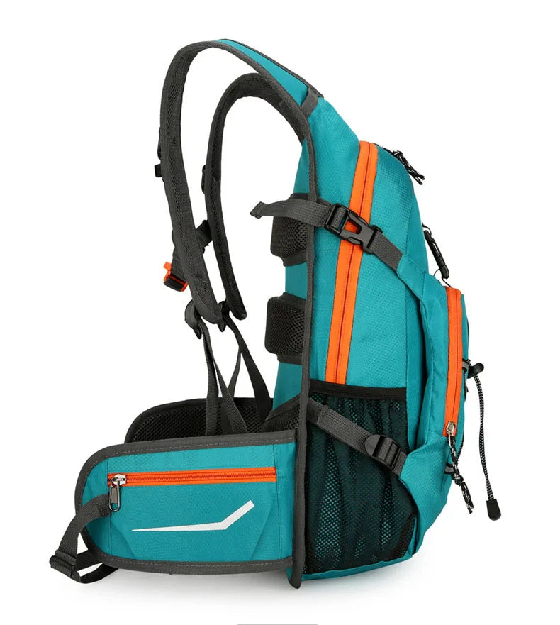 Ridge Cycling Hydration Backpack product photo – Lost Lake Outdoor