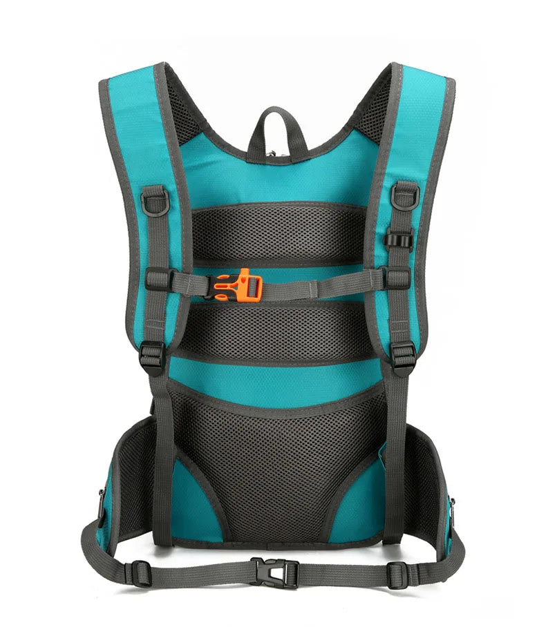 Ridge Cycling Hydration Backpack product photo – Lost Lake Outdoor