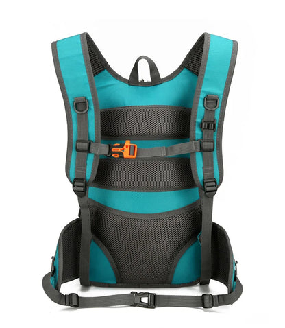 Ridge Cycling Hydration Backpack product photo – Lost Lake Outdoor
