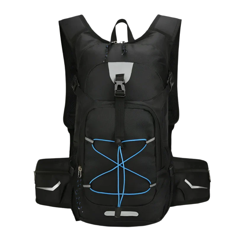 Ridge Cycling Hydration Backpack product photo – Lost Lake Outdoor