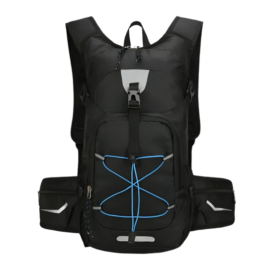 Ridge Cycling Hydration Backpack product photo – Lost Lake Outdoor