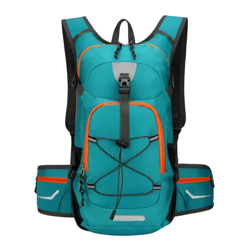 Ridge Cycling Hydration Backpack product photo – Lost Lake Outdoor