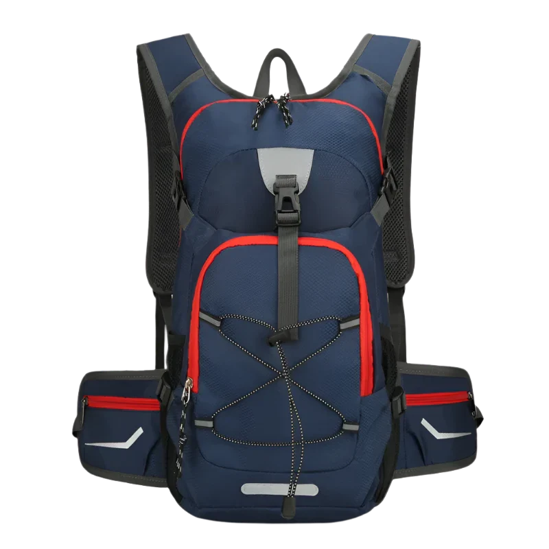Ridge Cycling Hydration Backpack product photo – Lost Lake Outdoor
