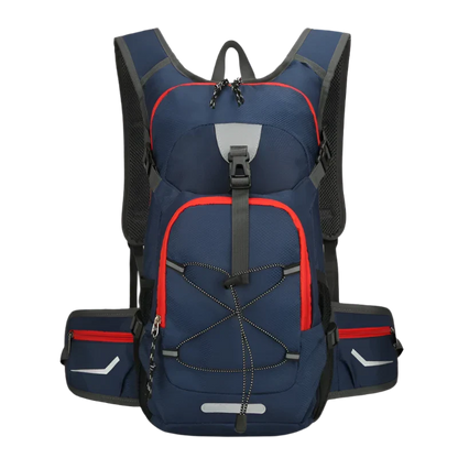 Ridge Cycling Hydration Backpack product photo – Lost Lake Outdoor