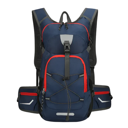 Ridge Cycling Hydration Backpack product photo – Lost Lake Outdoor