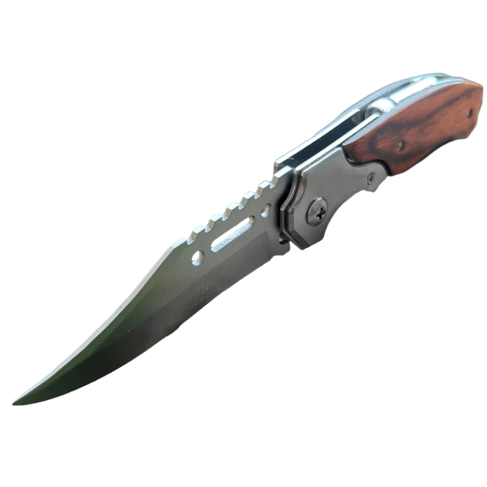Venture Outdoor Knife product photo – Lost Lake Outdoor