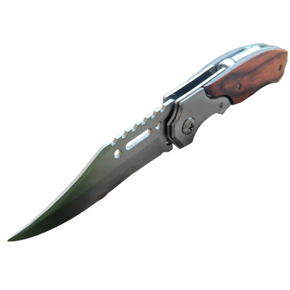 Venture Outdoor Knife product photo – Lost Lake Outdoor