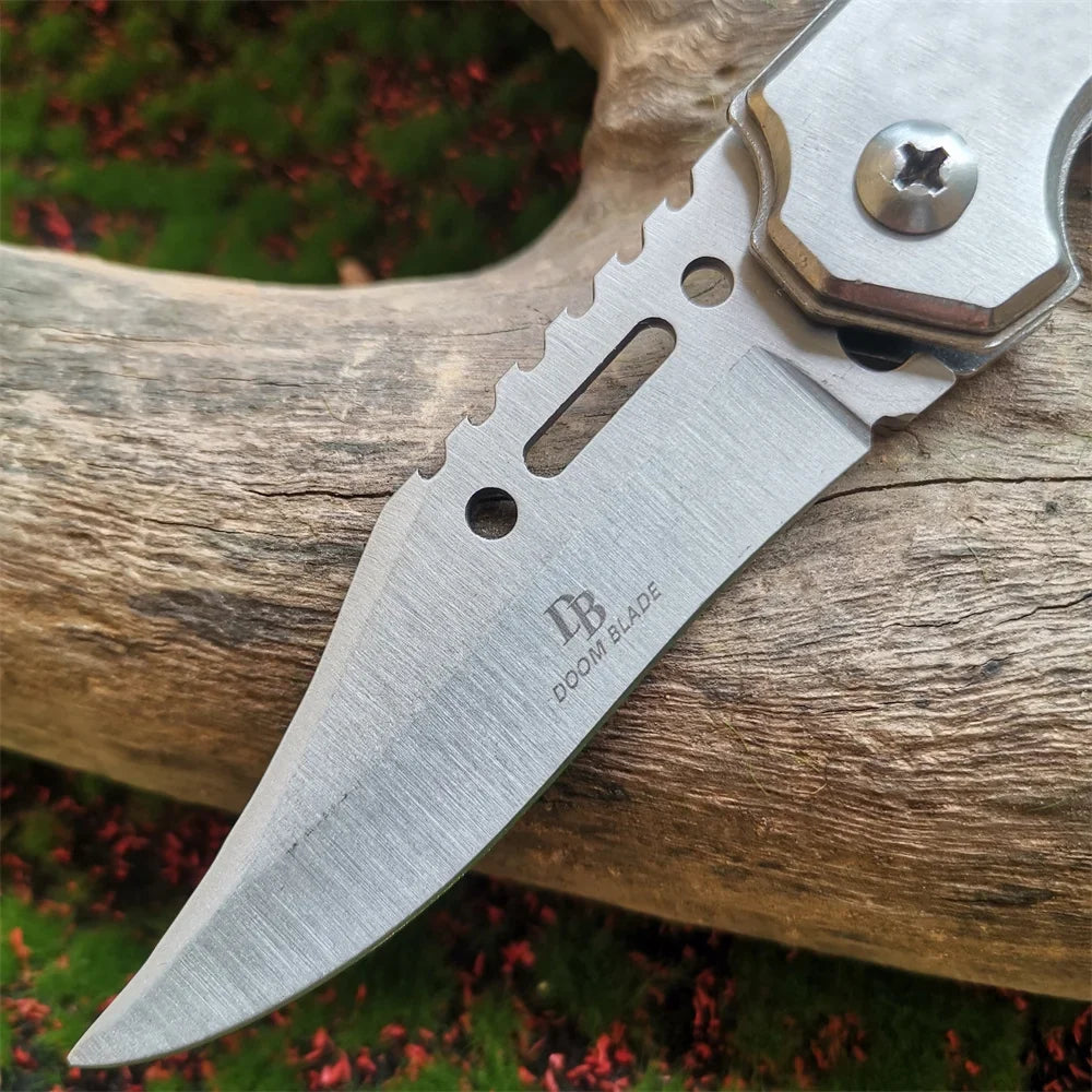 Venture Outdoor Knife product photo – Lost Lake Outdoor