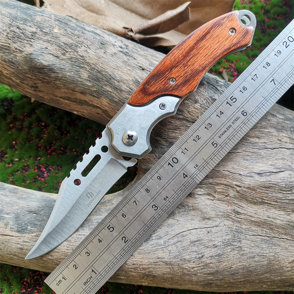 Venture Outdoor Knife product photo – Lost Lake Outdoor