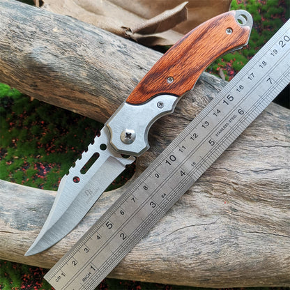 Venture Outdoor Knife product photo – Lost Lake Outdoor