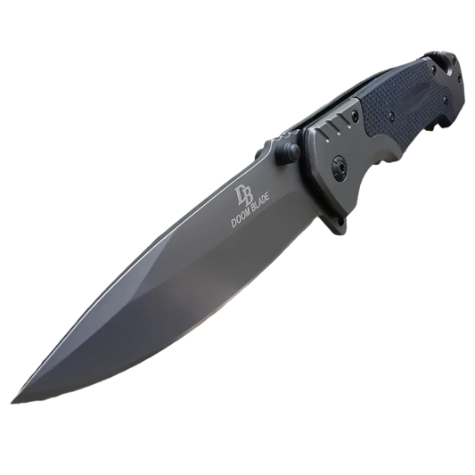 Trailborn Outdoor Knife product photo – Lost Lake Outdoor