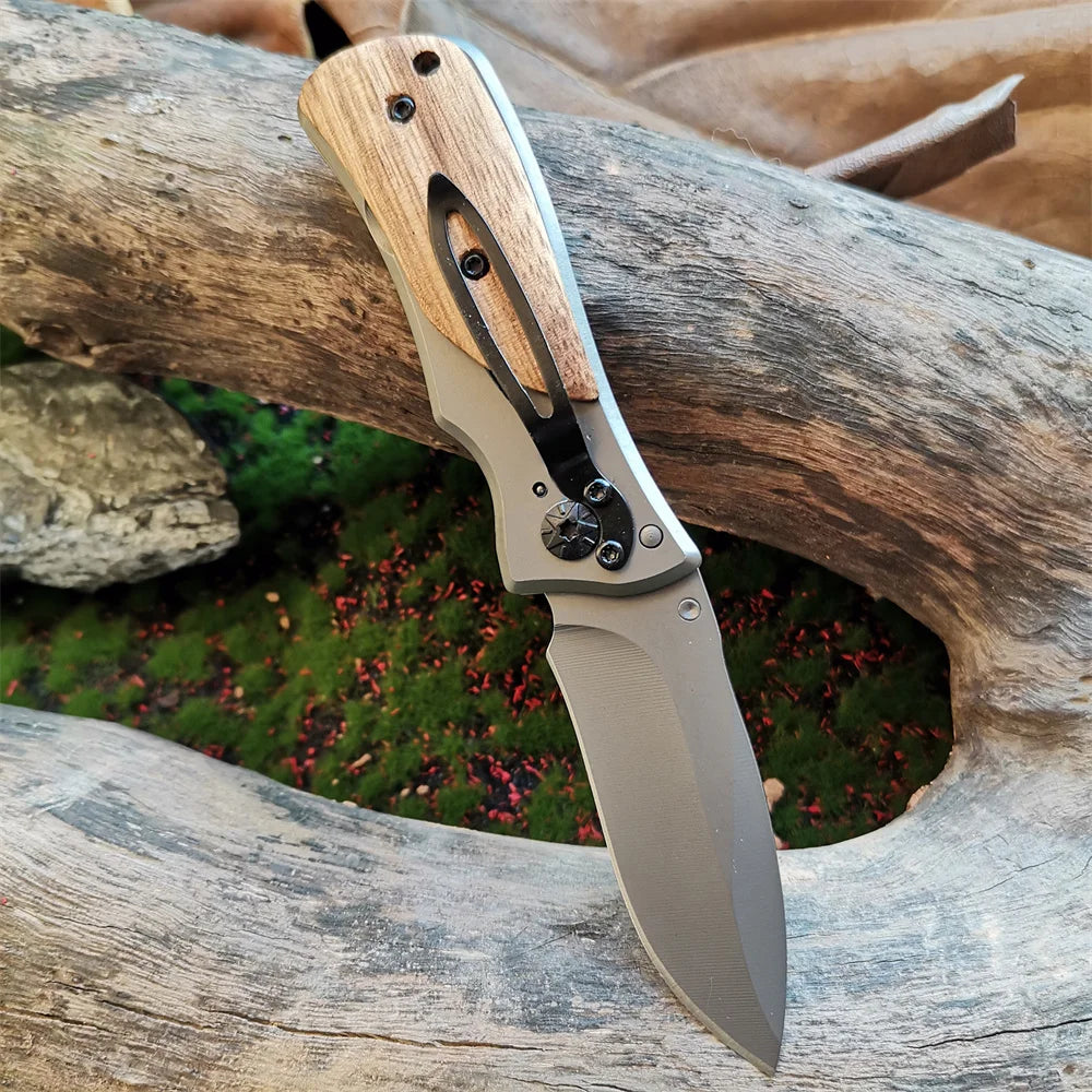 Outlander Outdoor Knife product photo – Lost Lake Outdoor
