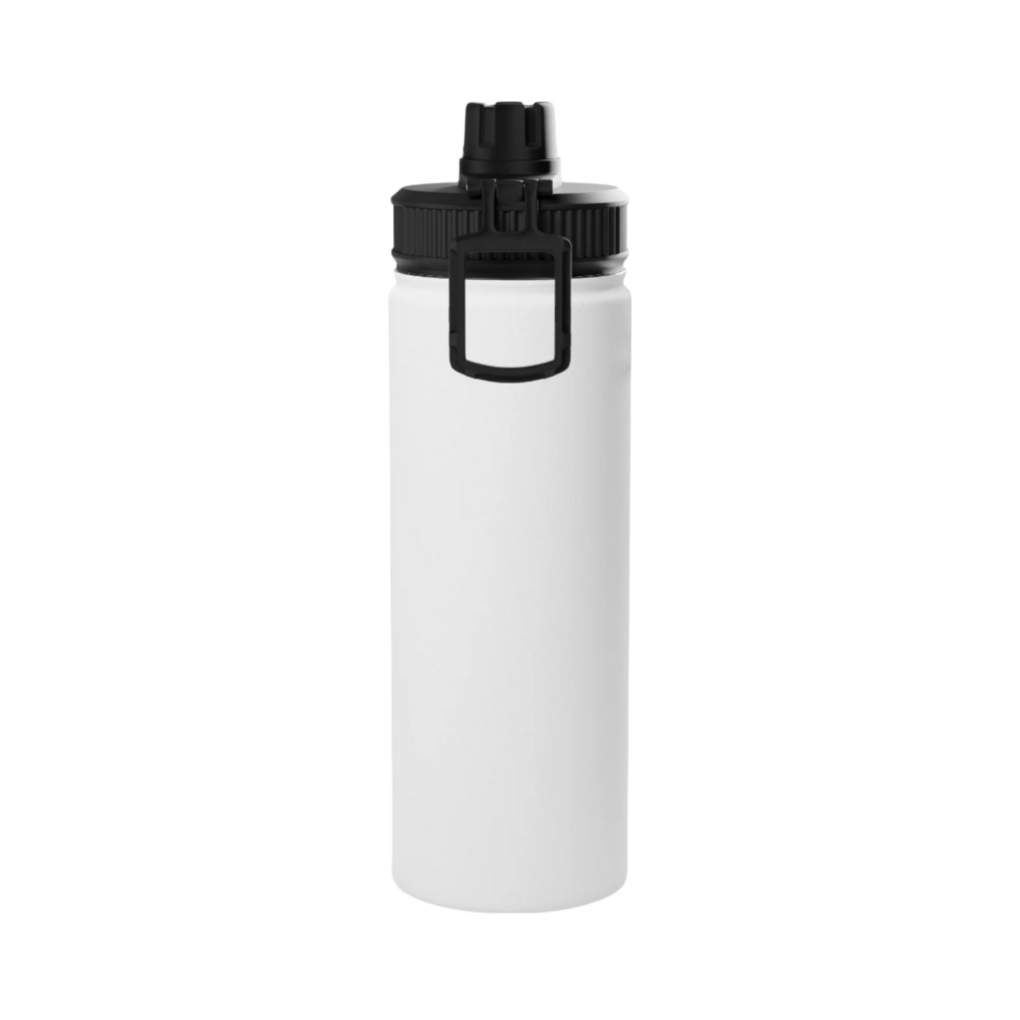 Glacier Insulated Water Bottle product photo – Lost Lake Outdoor