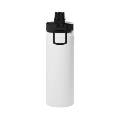 Glacier Insulated Water Bottle product photo – Lost Lake Outdoor