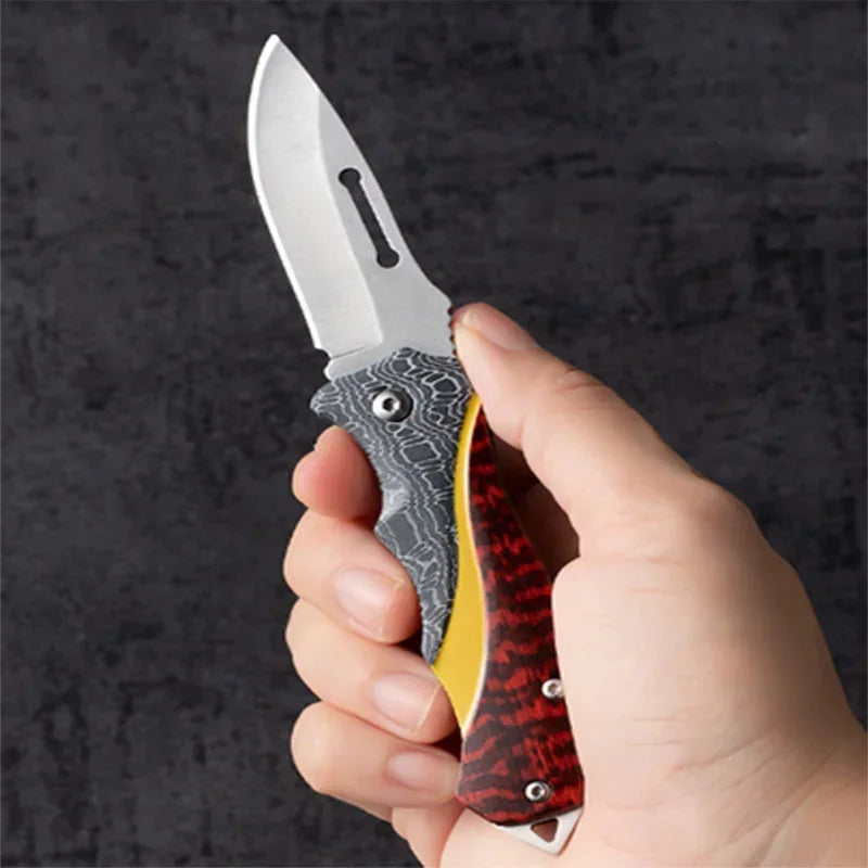 Alpine Outdoor Knife product photo – Lost Lake Outdoor