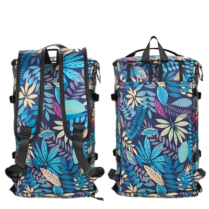 Nomad Small Travel Duffel Bag product photo – Lost Lake Outdoor