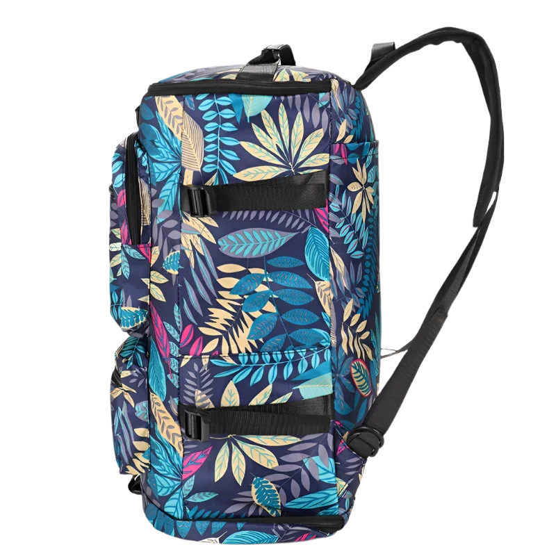 Nomad Small Travel Duffel Bag product photo – Lost Lake Outdoor