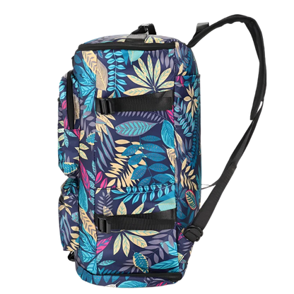 Nomad Small Travel Duffel Bag product photo – Lost Lake Outdoor