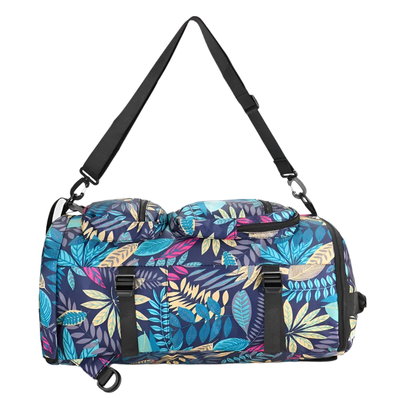 Nomad Small Travel Duffel Bag product photo – Lost Lake Outdoor